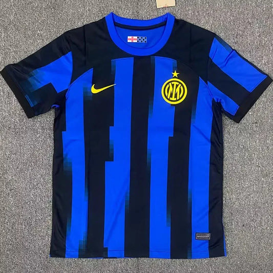 23-24 Camiseta Inter Milan Concept Edition Casa Fan Version