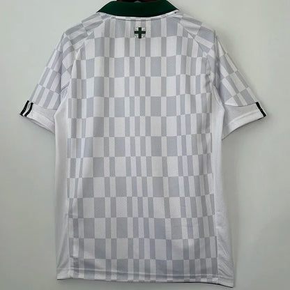 23-24 Camiseta Palmeiras Special Edition White Fan Version