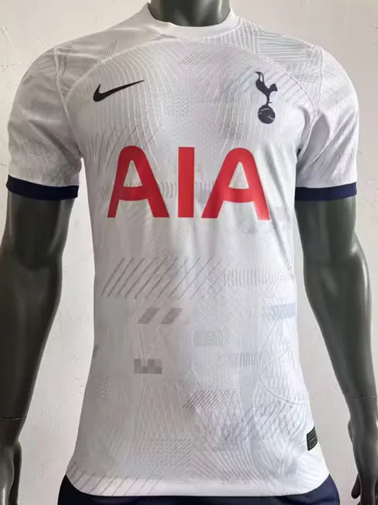 23-24 Camiseta Tottenham Casa Player Version