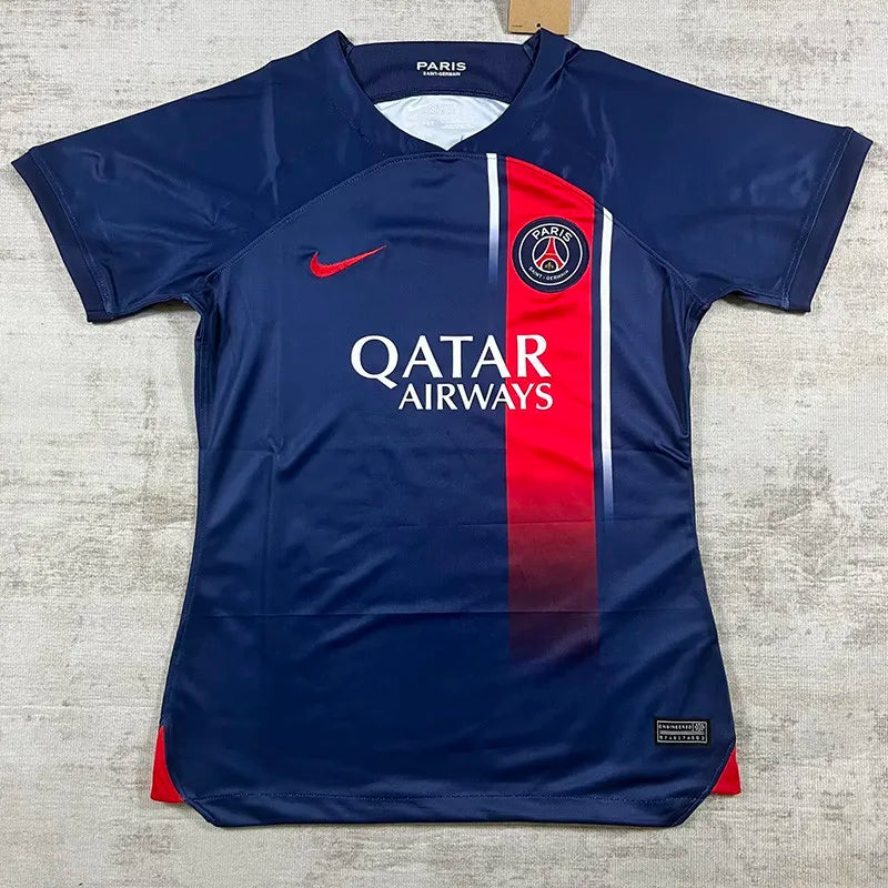 23-24 Camiseta PSG Casa Mujer