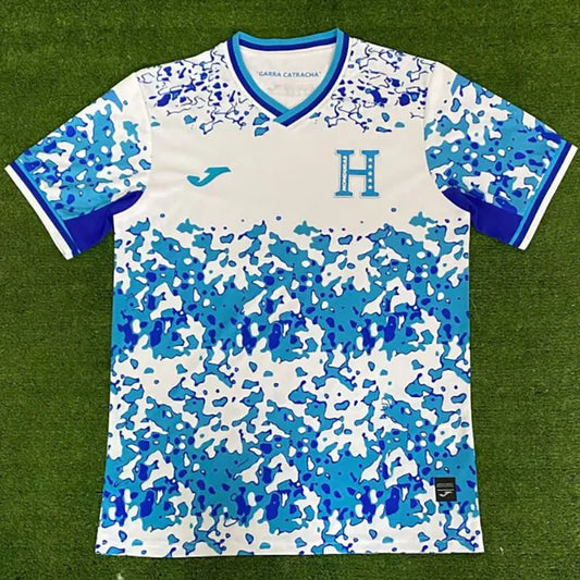 23-24 Camiseta Honduras Tercer Kit Fan Version