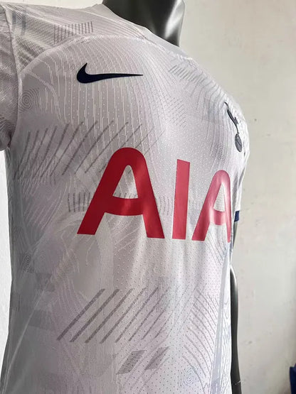 23-24 Camiseta Tottenham Casa Player Version