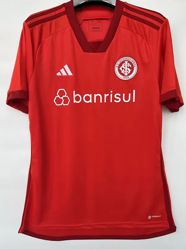 23-24 Camiseta Internacional Casa Fan Version