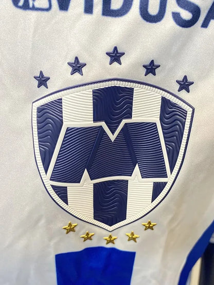 23-24 Camiseta Monterrey Casa Player Version