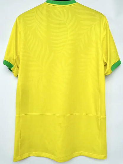 23-24 Camiseta Brazil Casa Fan Version