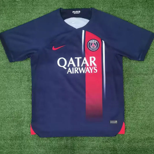 23-24 Camiseta PSG Casa Fan Version