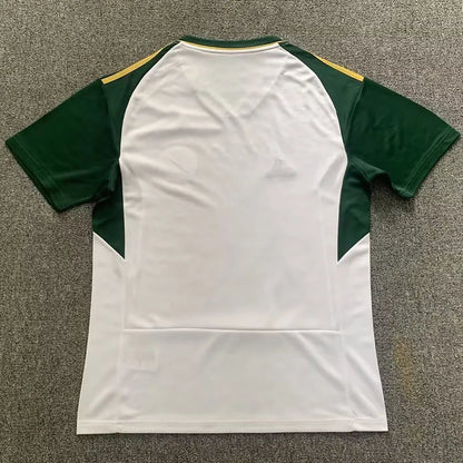 23-24 Camiseta Saudi Arabia Visita Fan Version