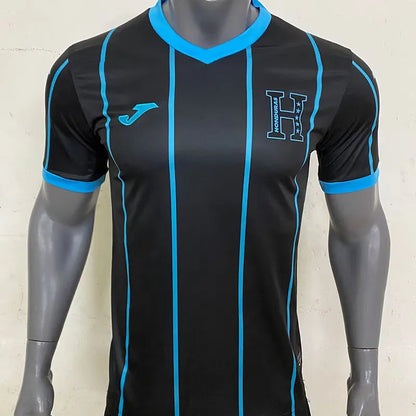 23-24 Camiseta Honduras Visita Fan Version