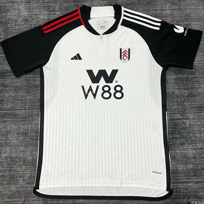 23-24 Camiseta Fulham Casa Fan Version