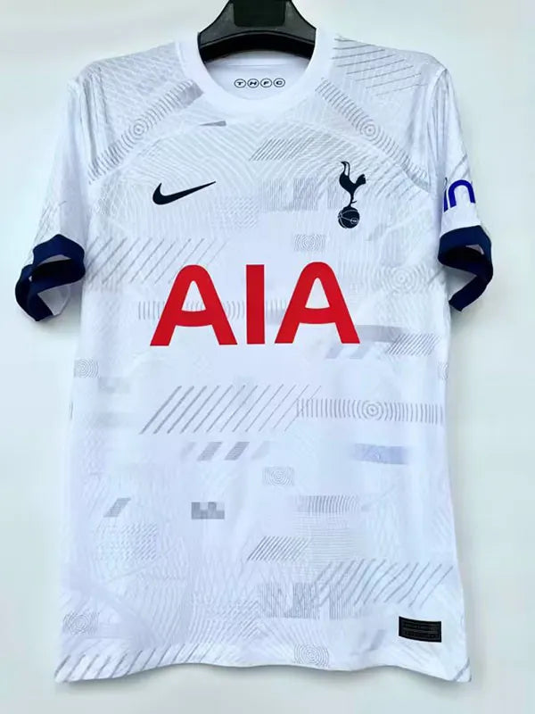 23-24 Camiseta Tottenham Casa Player Version