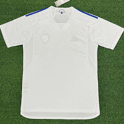 23-24 Camiseta Leeds United Casa Fan Version