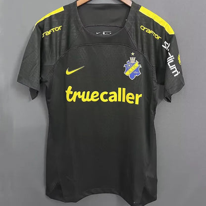 23-24 Camiseta AIK Casa Fan Version