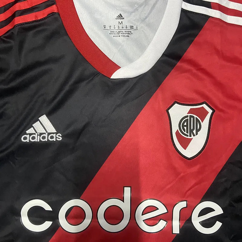 23-24 Camiseta River Plate Tercer Kit Fan Version