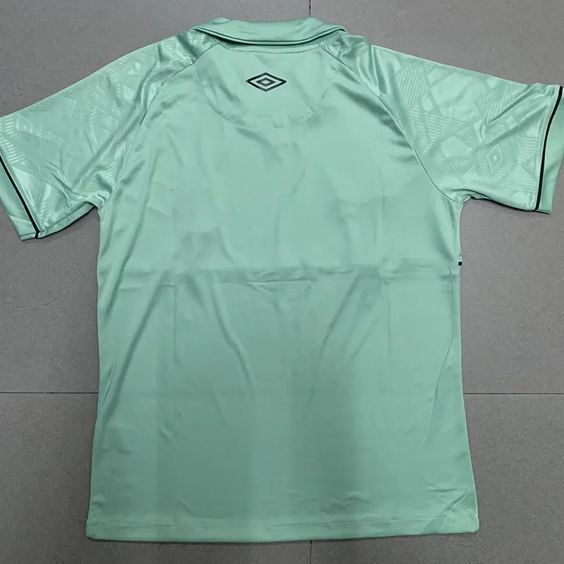 23-24 Camiseta Gremio Light Green Portero