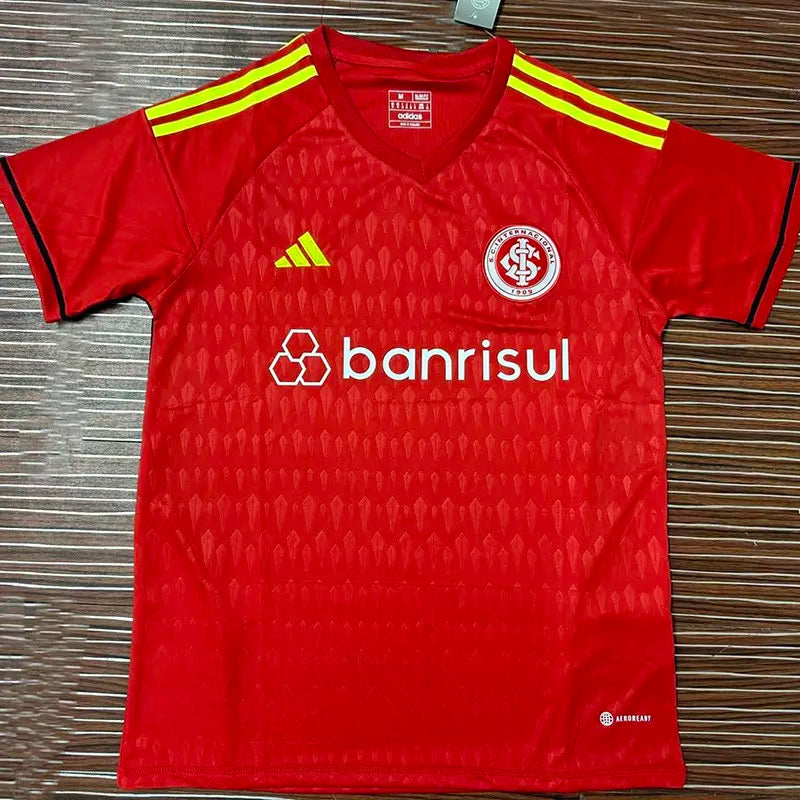 23-24 Camiseta Internacional Red Portero